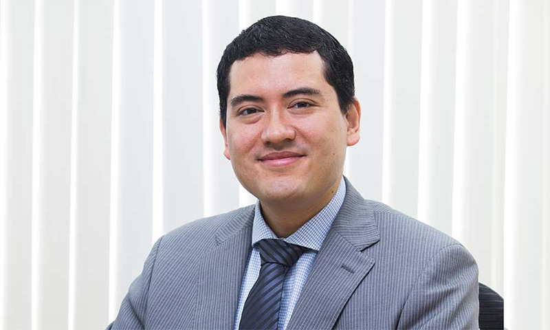 Arturo Vásquez