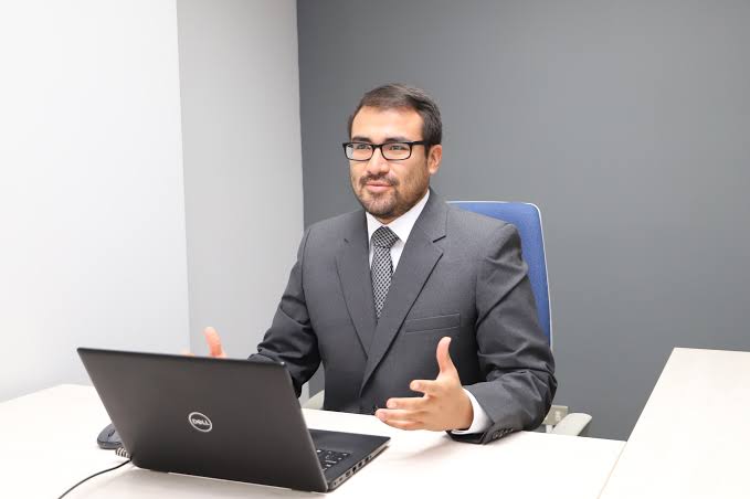 Gabriel Arrieta