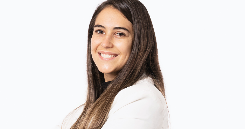 Gabriela Espinar