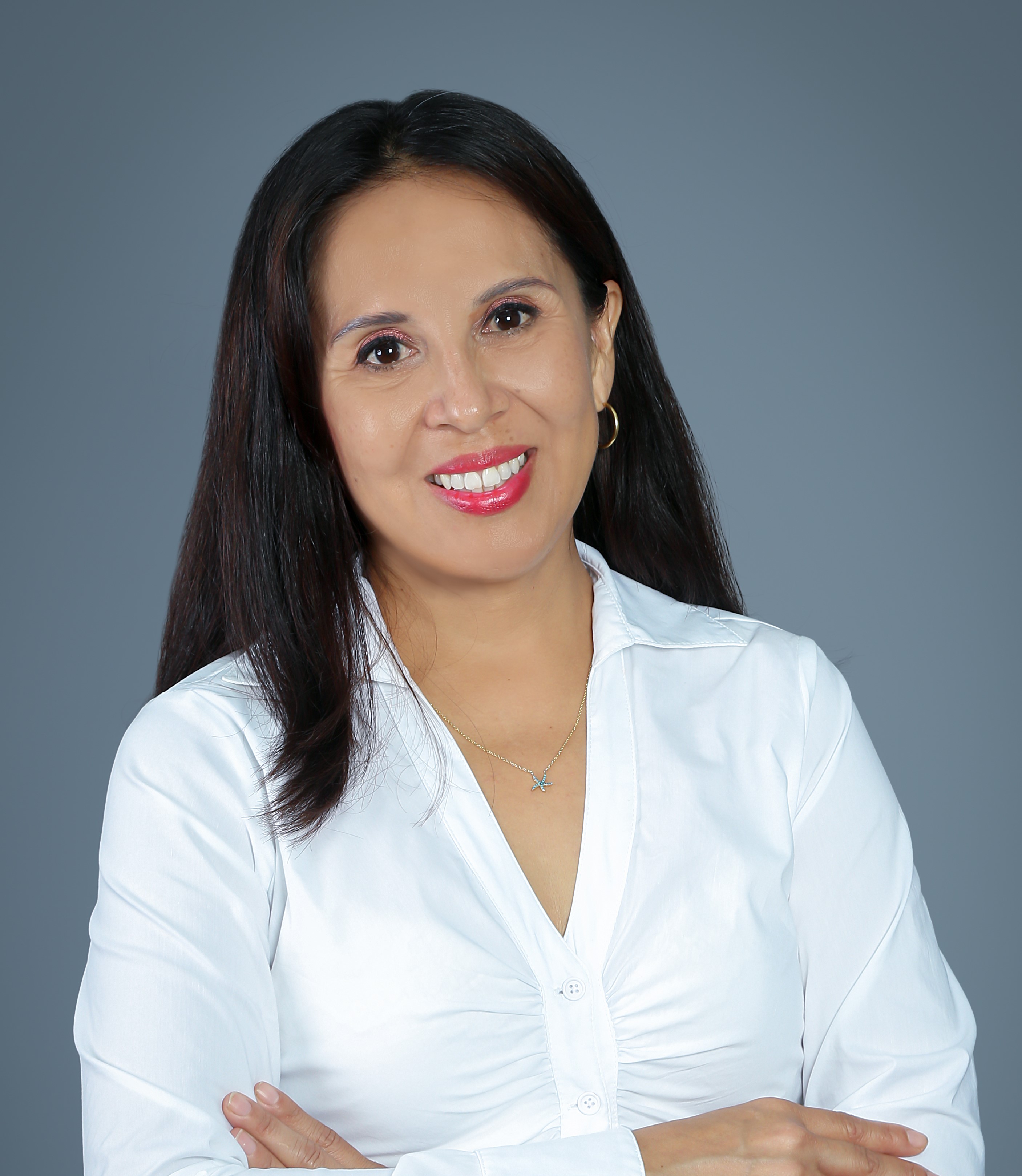 Lucero Cahuana