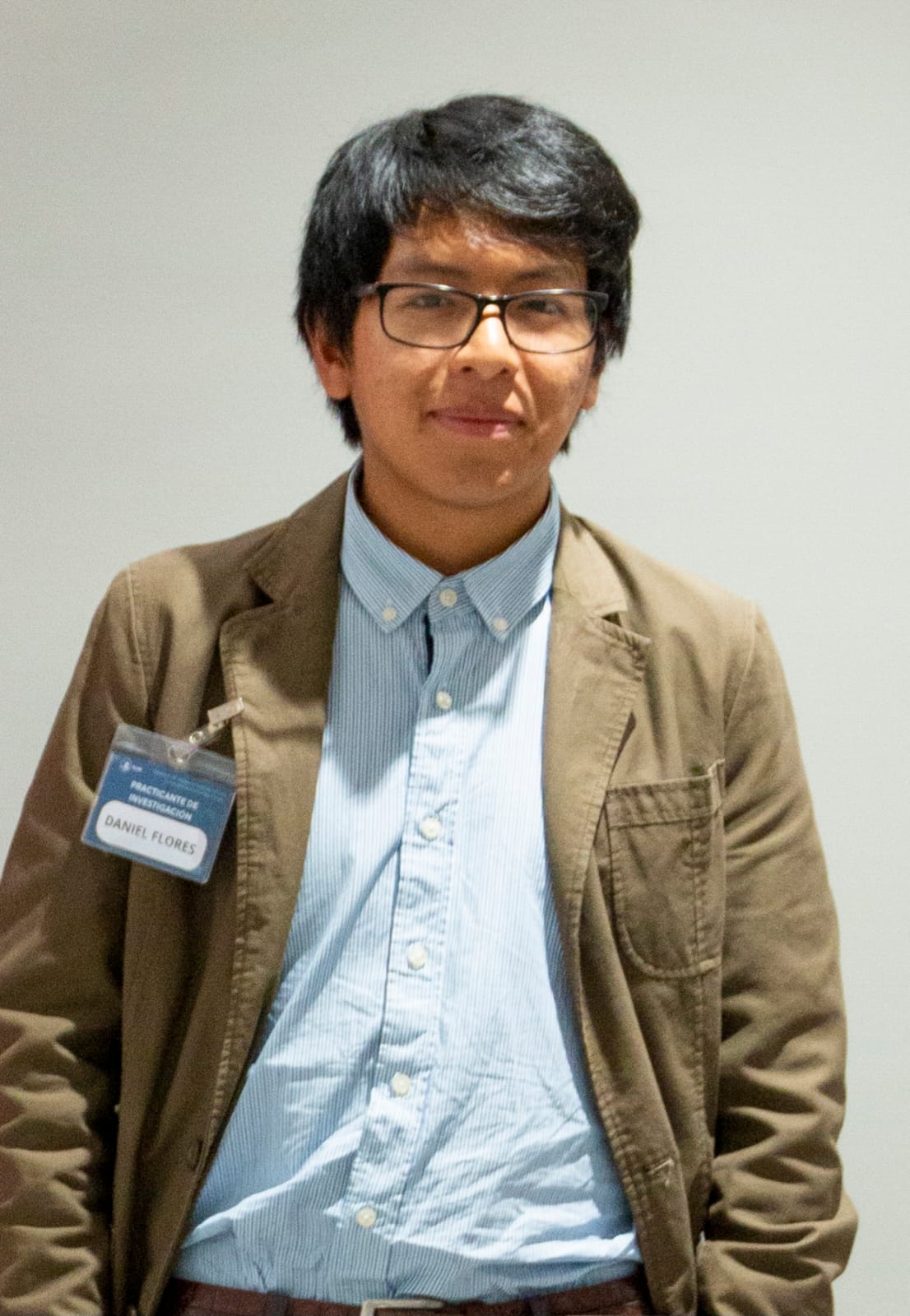 Daniel Flores