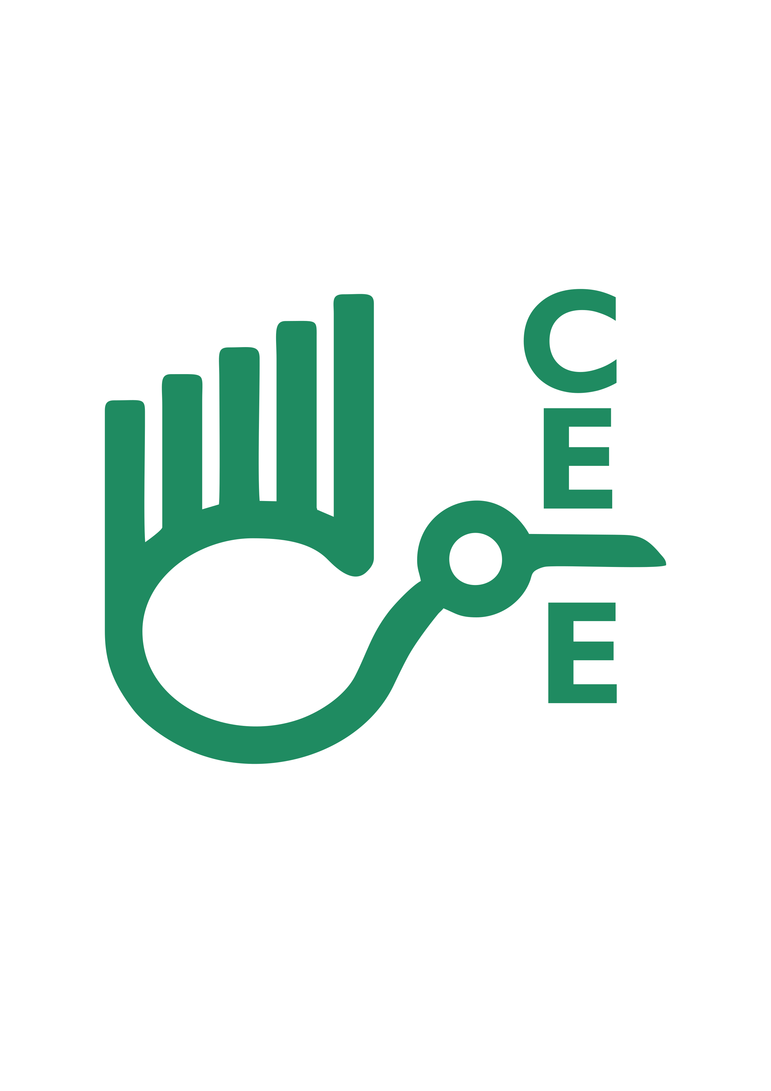 Logo CEE — Coloquio de Estudiantes de Economía