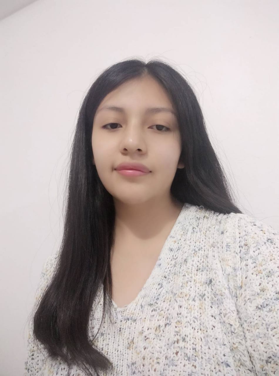 Tirsa Canahuiri